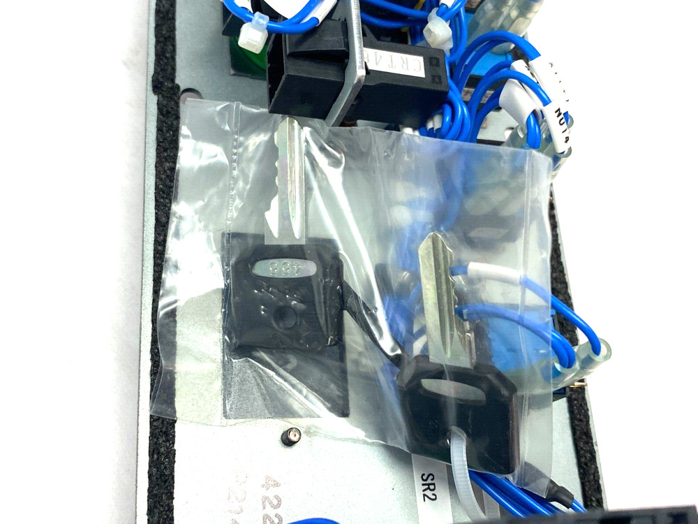 Fanuc A05B-2690-C400 Robot Emergency Operations Panel Unit