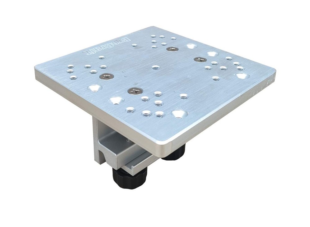 Alumacraft Boat Downrigger Bracket/AlumaTrac System Downrigger Bracket/AlumaT...