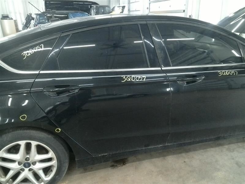 FUSION 2016 High Mounted Stop Light 104580973