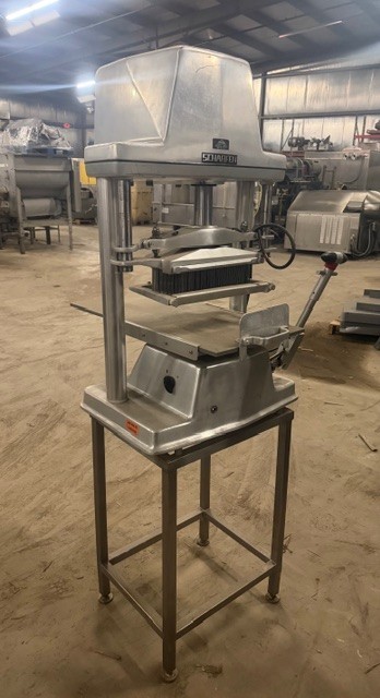 Scharfen Big Boy Ham Tenderizer 220V