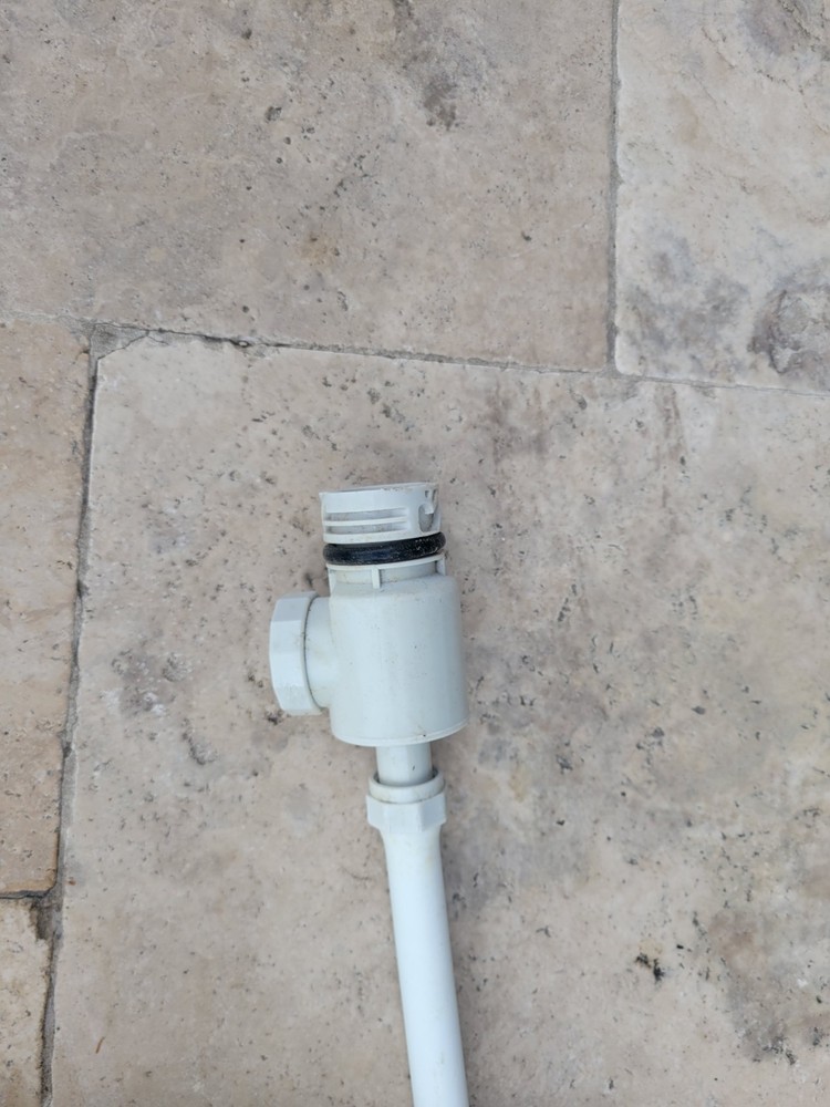 Polaris Automatic Pressure Side Pool Cleaner