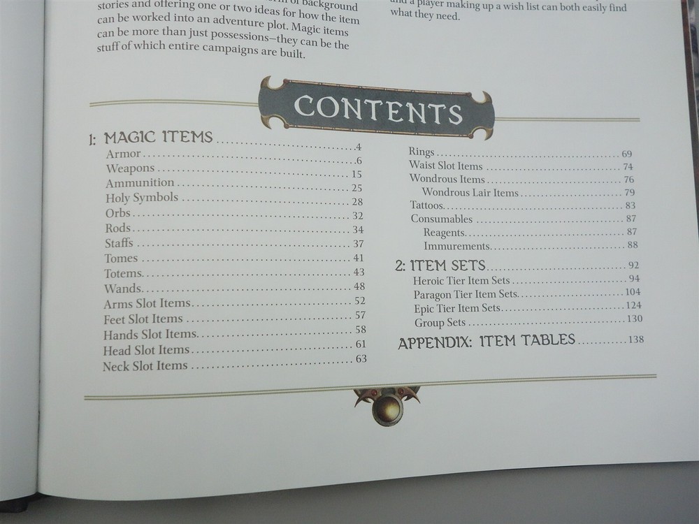 Dungeons & Dragons, D&D: Adventurer's Vault 2