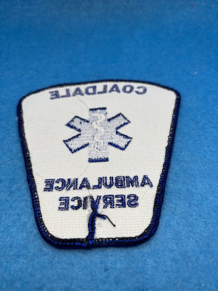 Shoulder Coaldale