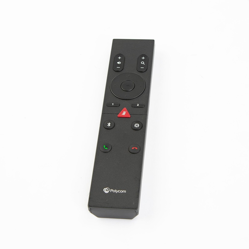 Polycom Studio P009 All-in-one USB 4K Smart Camera - SKU#2045245