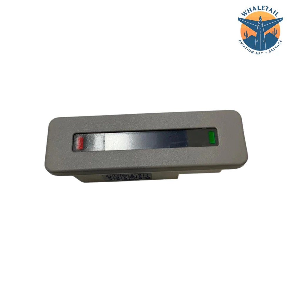 A320 Attendant Indicator