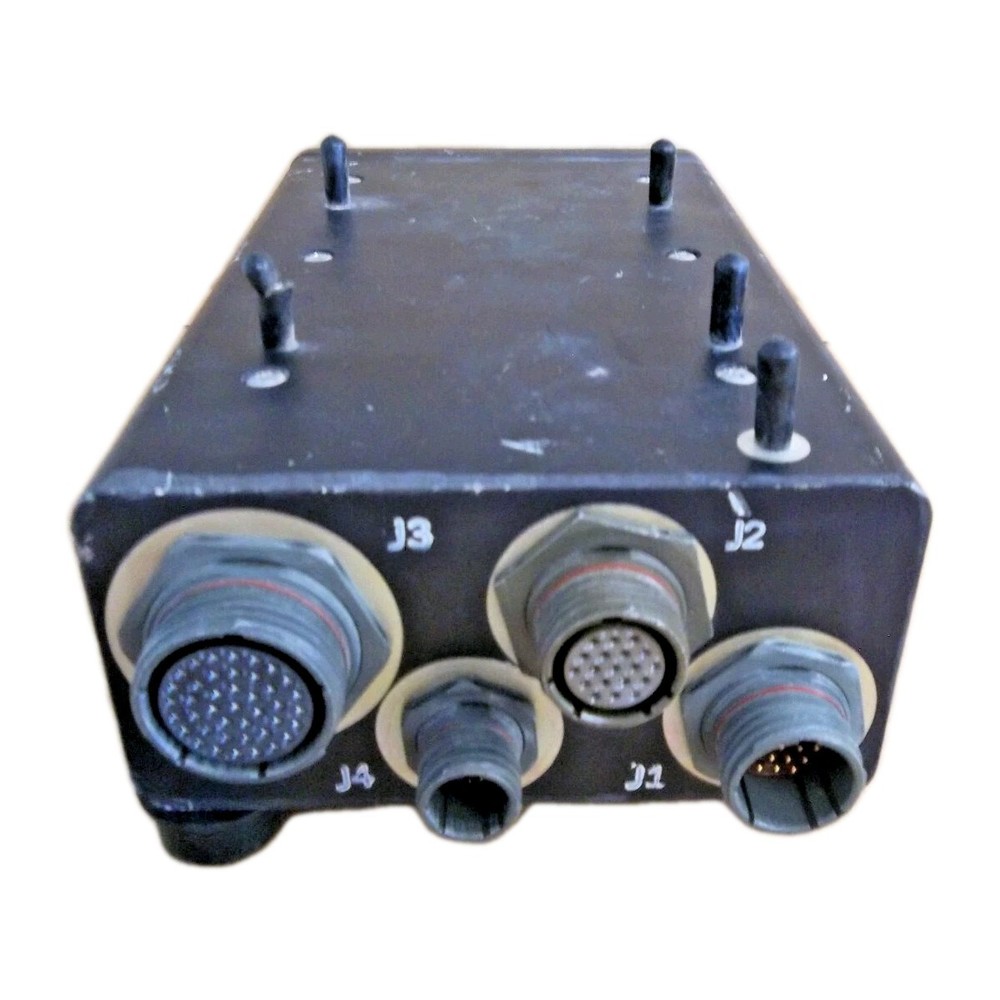 G. DYNAMICS HEIGHT MANAGEMENT UNIT 16102036-121 5155a