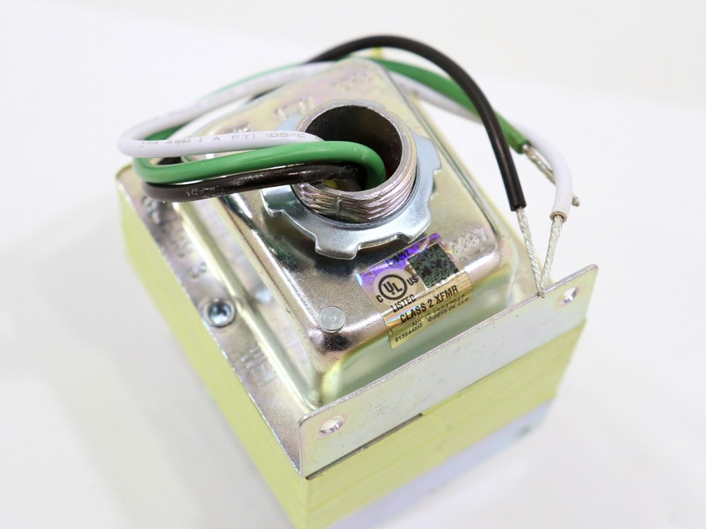 NuTone C907 16V Low Voltage Transformer