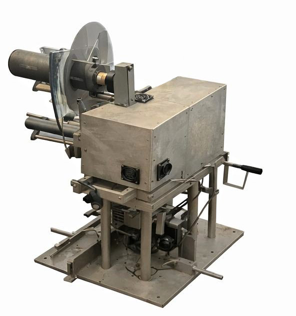 Universal SL1500 Label Applicator – Industrial Automatic Labeling System