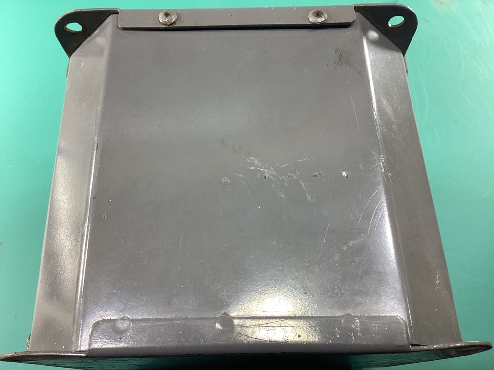 Special Series UTC S-45 Swinging Transformer - Tested & Working