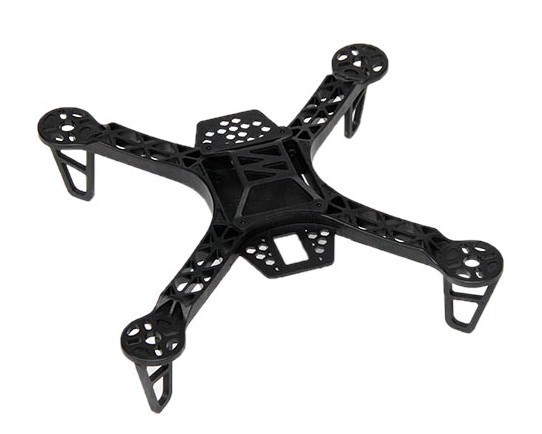 Diatone FPV 250 Drone Swarm Frame Kit MultiRotor- NEW