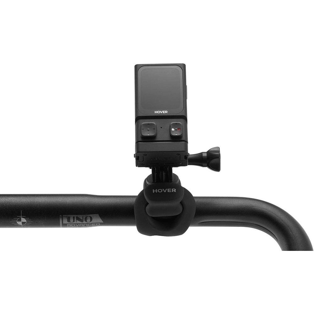 HoverAir HandleBar Mount for Beacon Controller