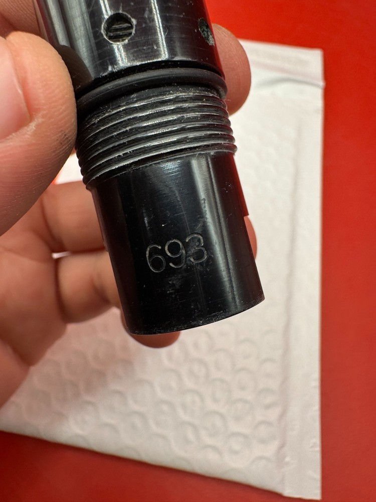 CCM Paintball Barrel Back 693 Bore