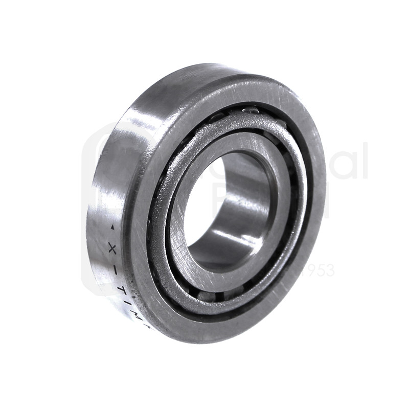KNIFE PLATE BEARING