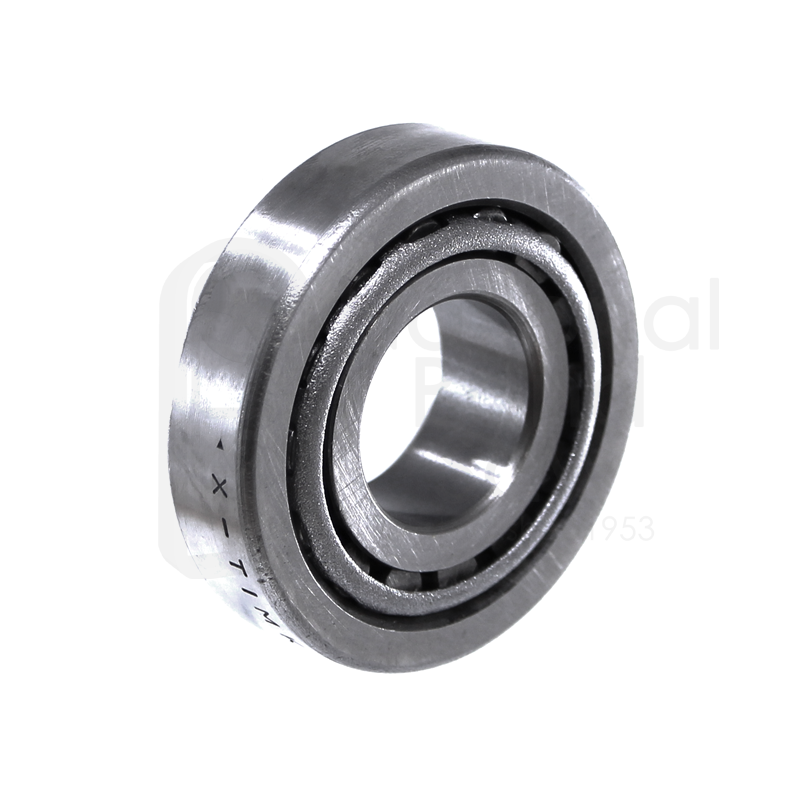 KNIFE PLATE BEARING