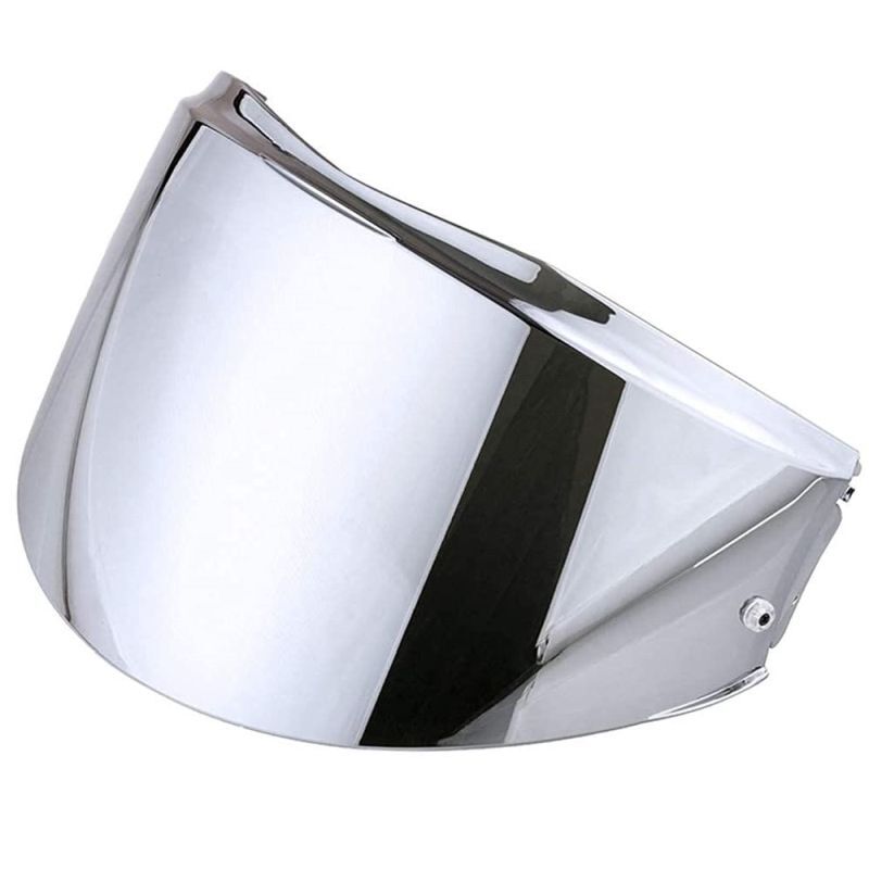 LS2 Pinlock Ready Replacement Face Shield Valiant Helmets - Pick Color