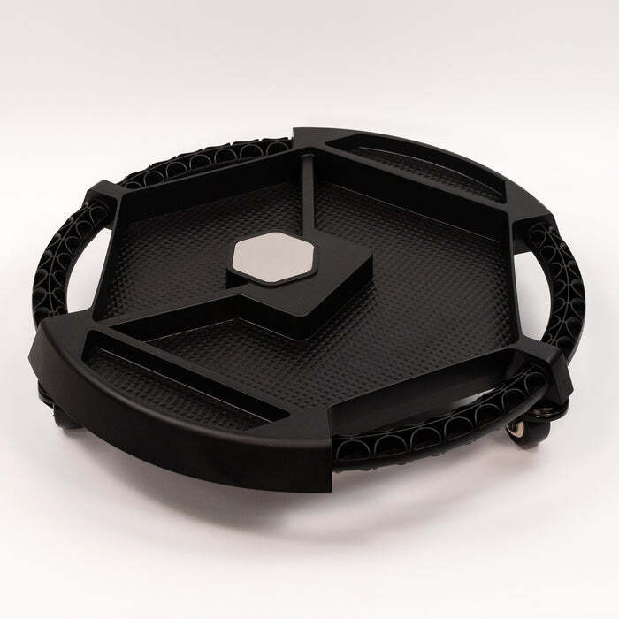 VIM Tools RTT20 Rolling Tool Tray 20" Diameter