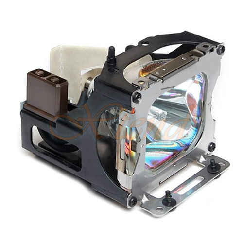 Original bulb inside Lamp Module for 3M MP8725