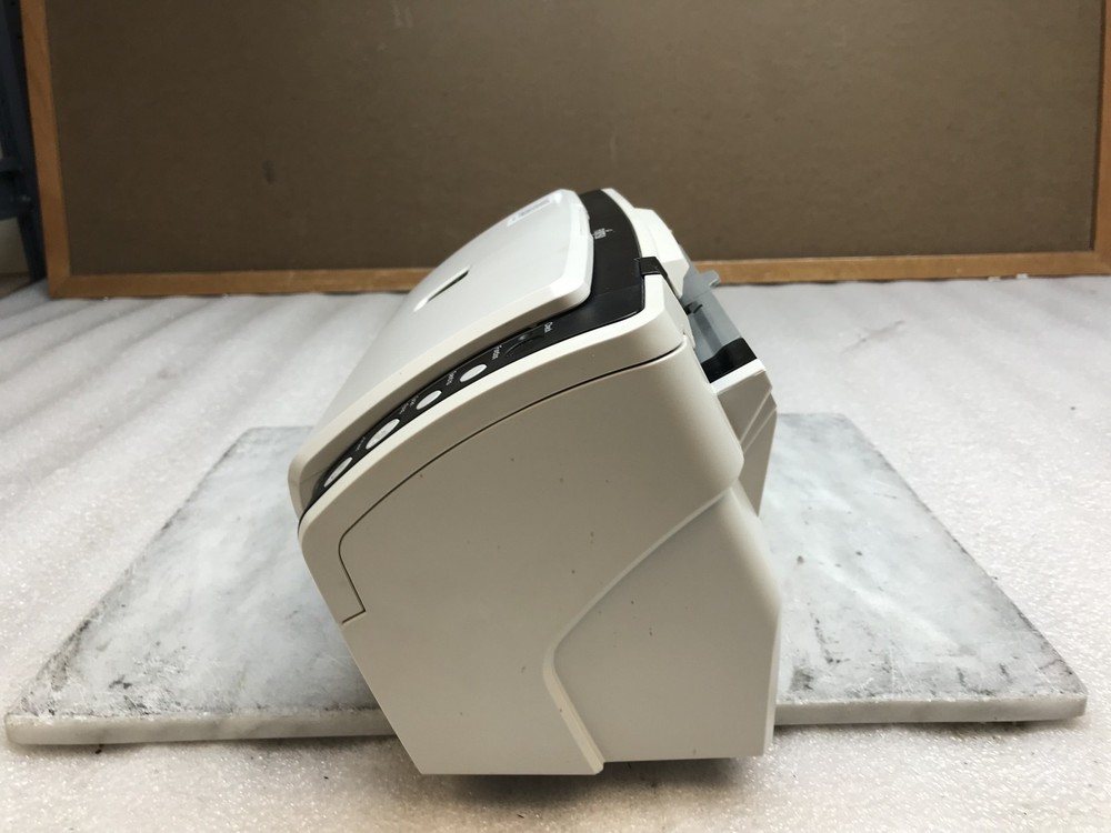 Fujitsu fi-6130Z Duplex Color Document Scanner - USB Cable Inc