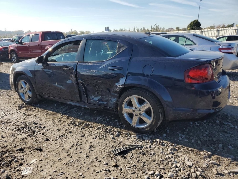 Steering Column Floor Shift Without Automatic Headlamps Fits 11-14 200 737516