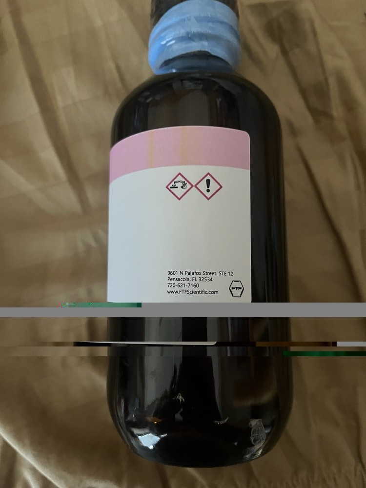 Benzylamine - 500 ml