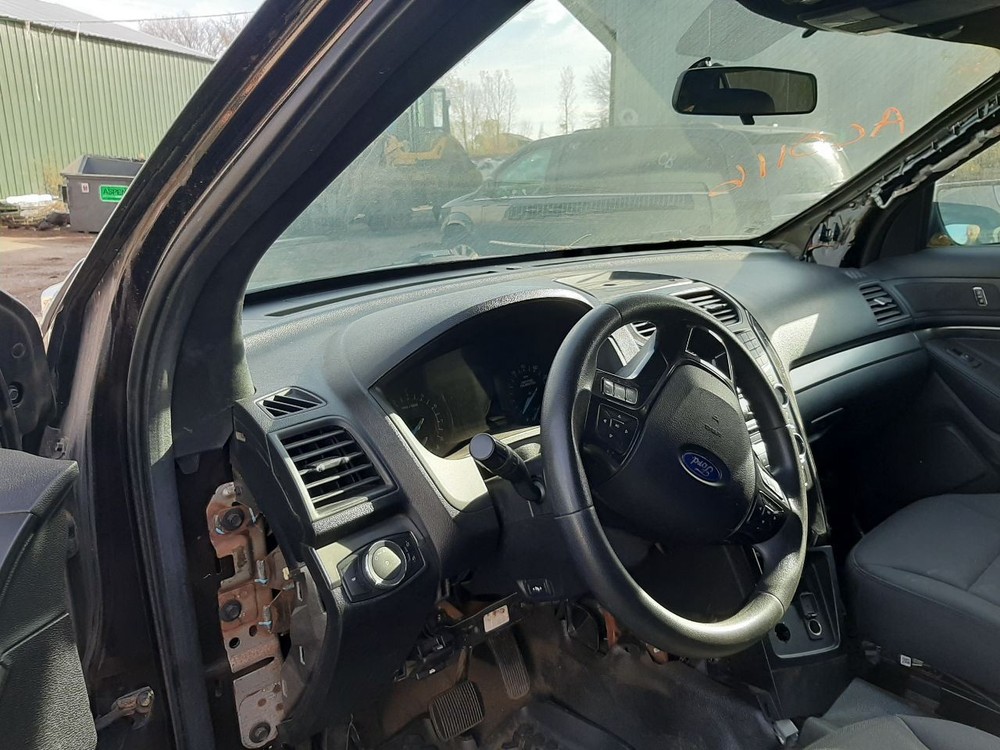 Camera/Projector Camera Rear Fits 17-19 EXPLORER 851283