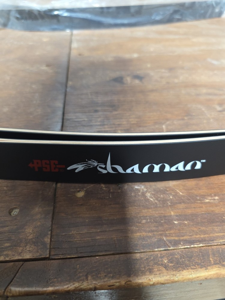 Pse Haritage Shaman Limb Set