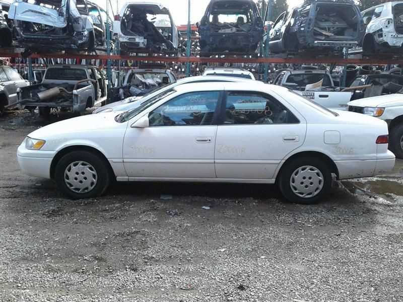 97-98 LEXUS ES300 ABS CONTROL MODULE ECM ASSEMBLY