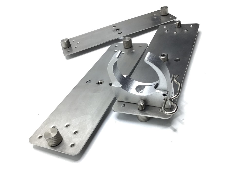 Astera Tube Wing Plate m/n AX1-WP