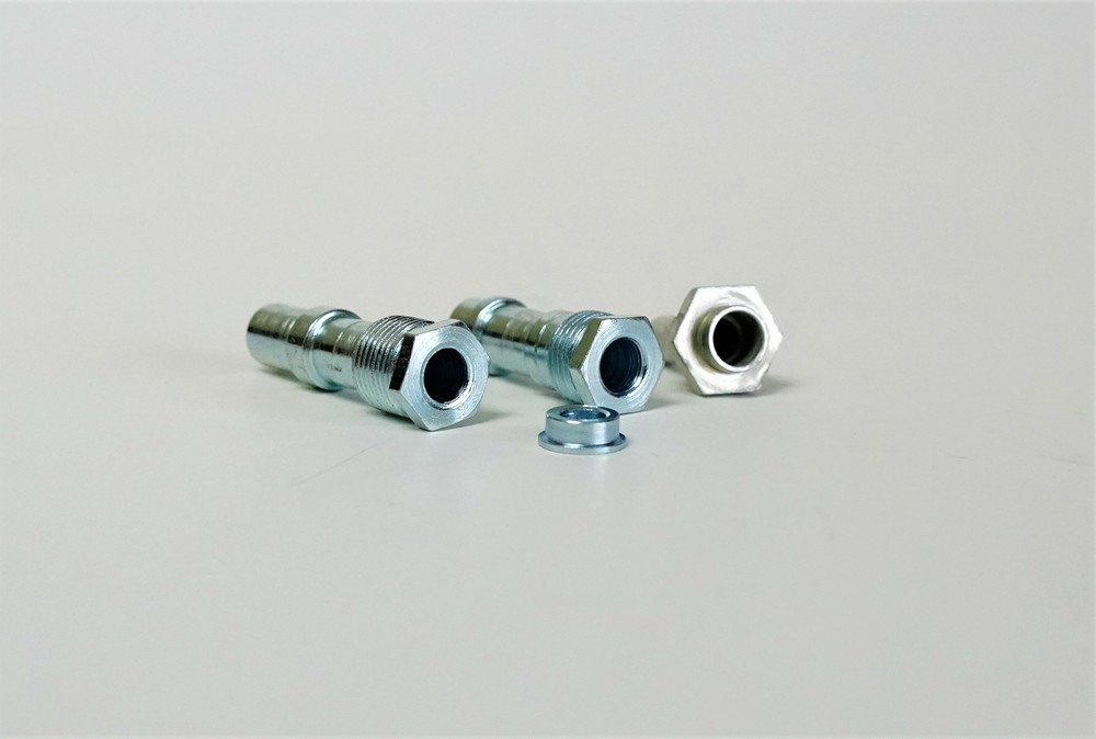 3098-134 Genuine White Rodgers Pilot Mercury Flame Sensor