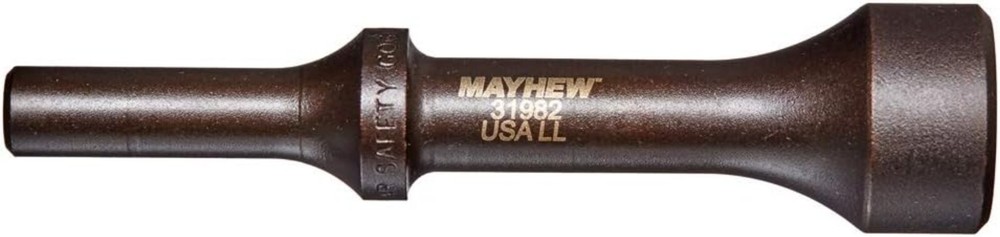 4-Piece Pneumatic Hammer Set