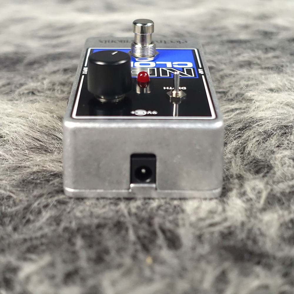 Electro-Harmonix Neo Clone / Chorus
