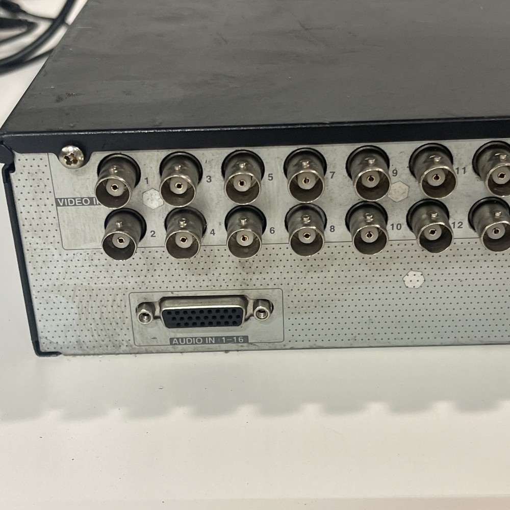 HD Recorder Video System NTSC/PAL