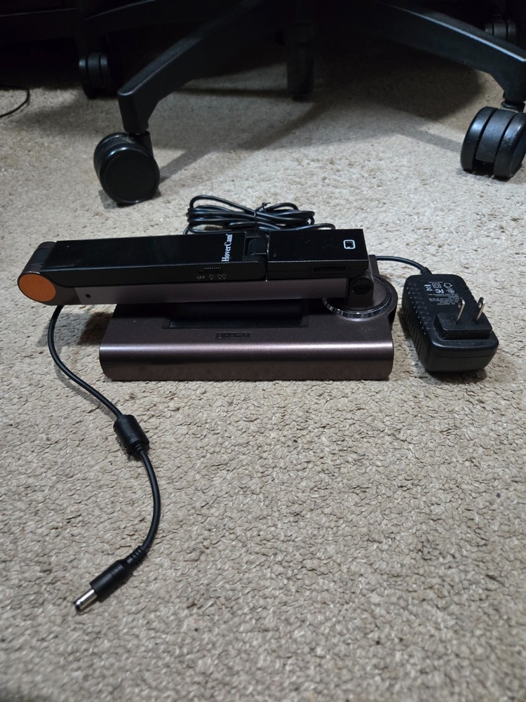 Hovercam Hover Cam Ultra 8 with AC Adapter