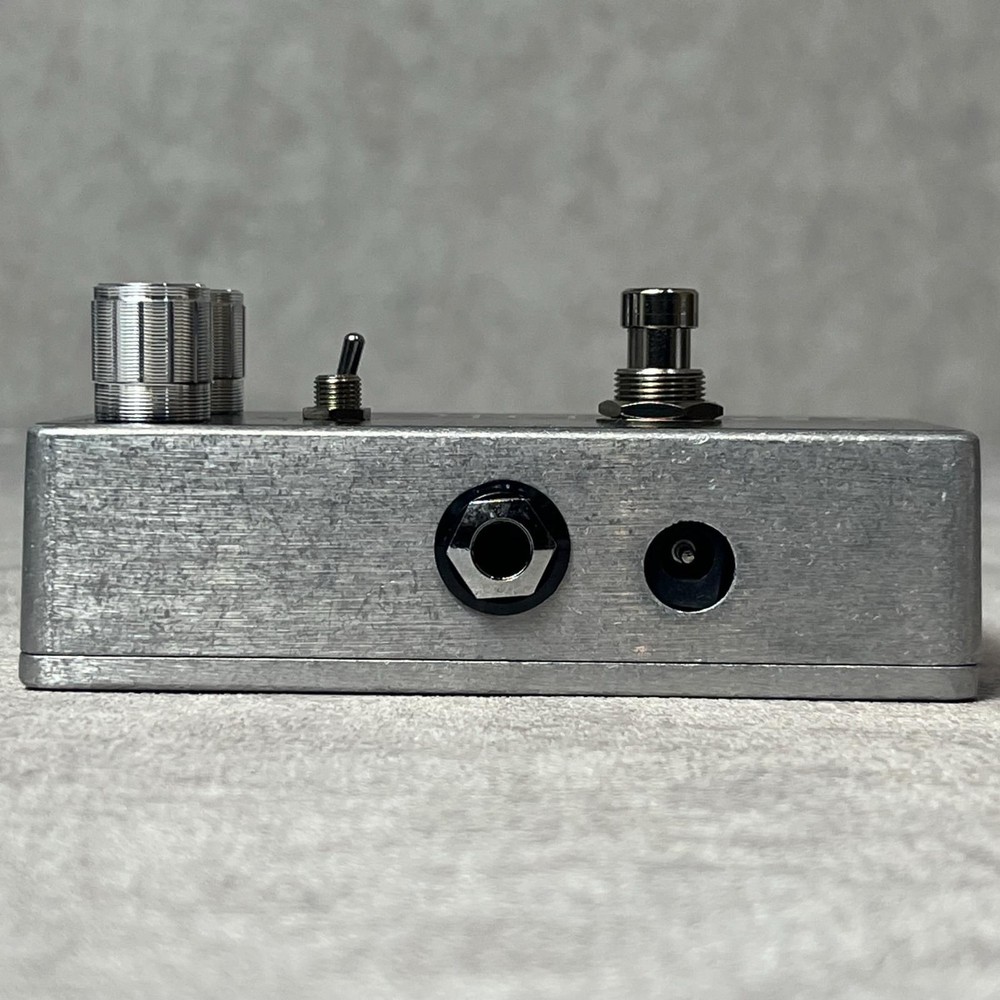 catalinbread FUZZRITE GERMANIUM Effect Pedal