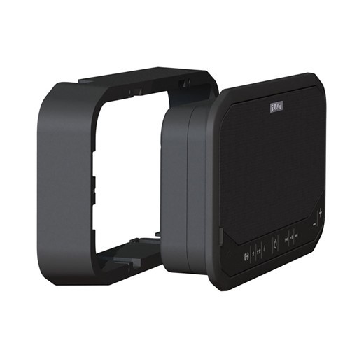 Fusion Ps-A43Spb Panel Spacer 43Mm Black