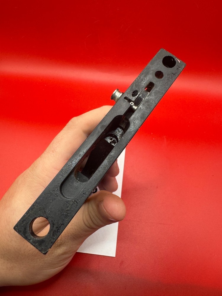 Benchmark AGD Automag Double Frame