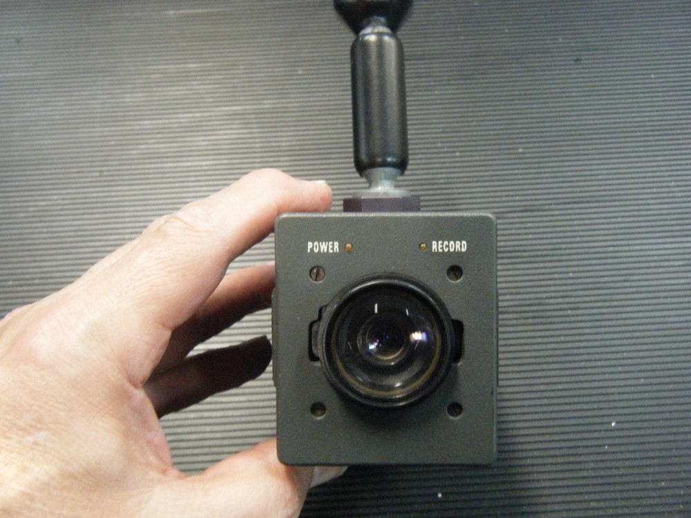 WATCHGUARD DV-1 COMBO CAMERA FOR DV-1 MODEL VIDEO SYSTEMS