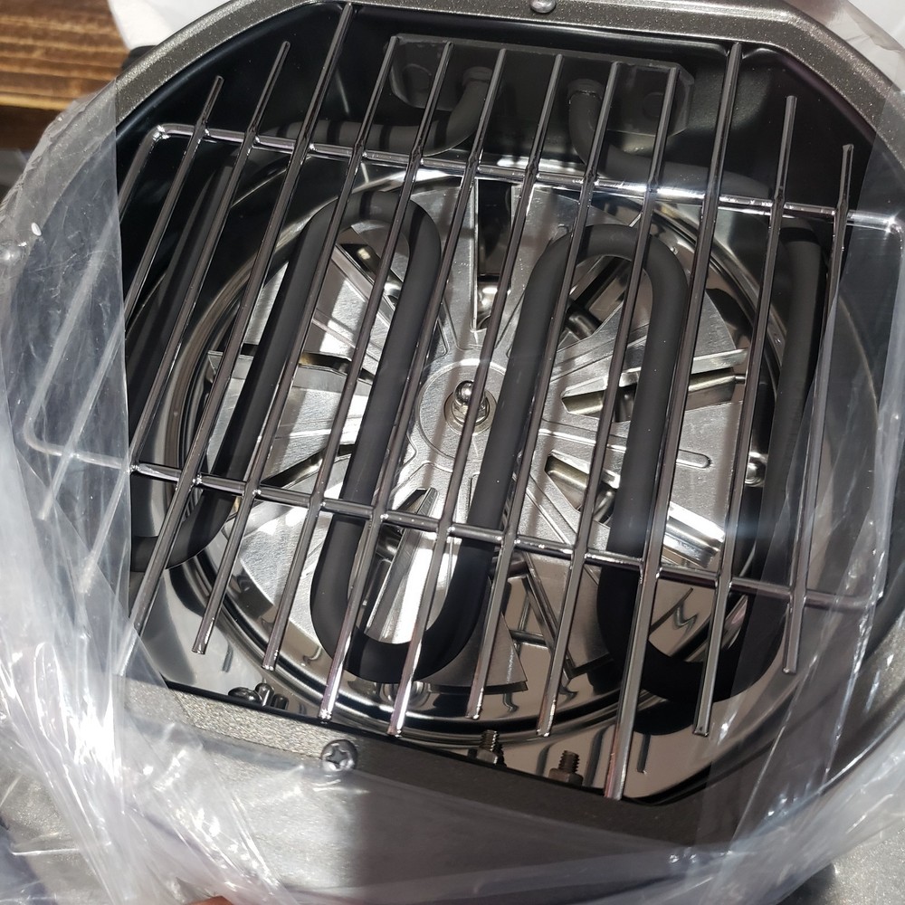 Nuwave Pro Oven Model 20356 New