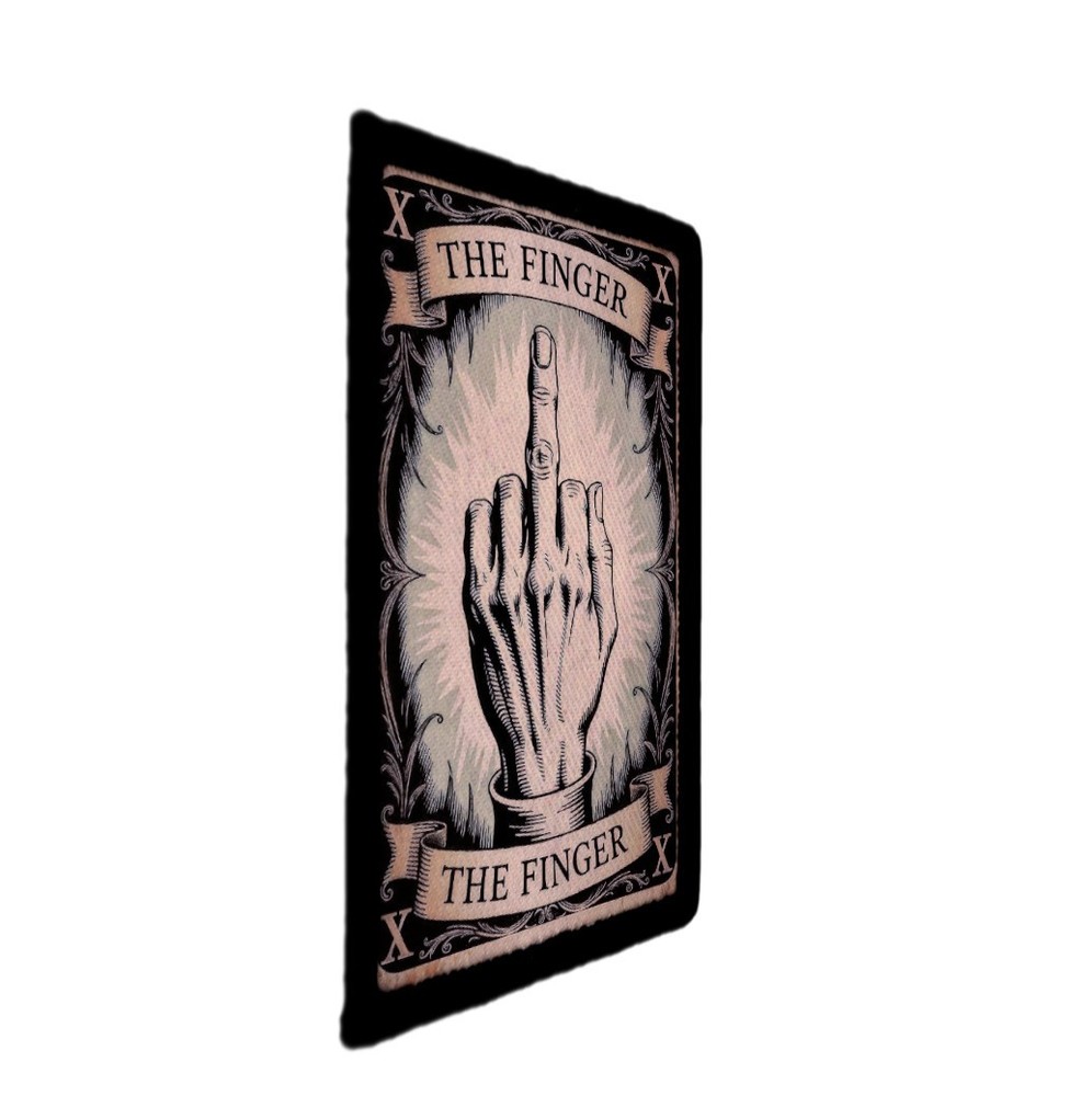 Zeon Principality Flag Patch Sew on [sub]