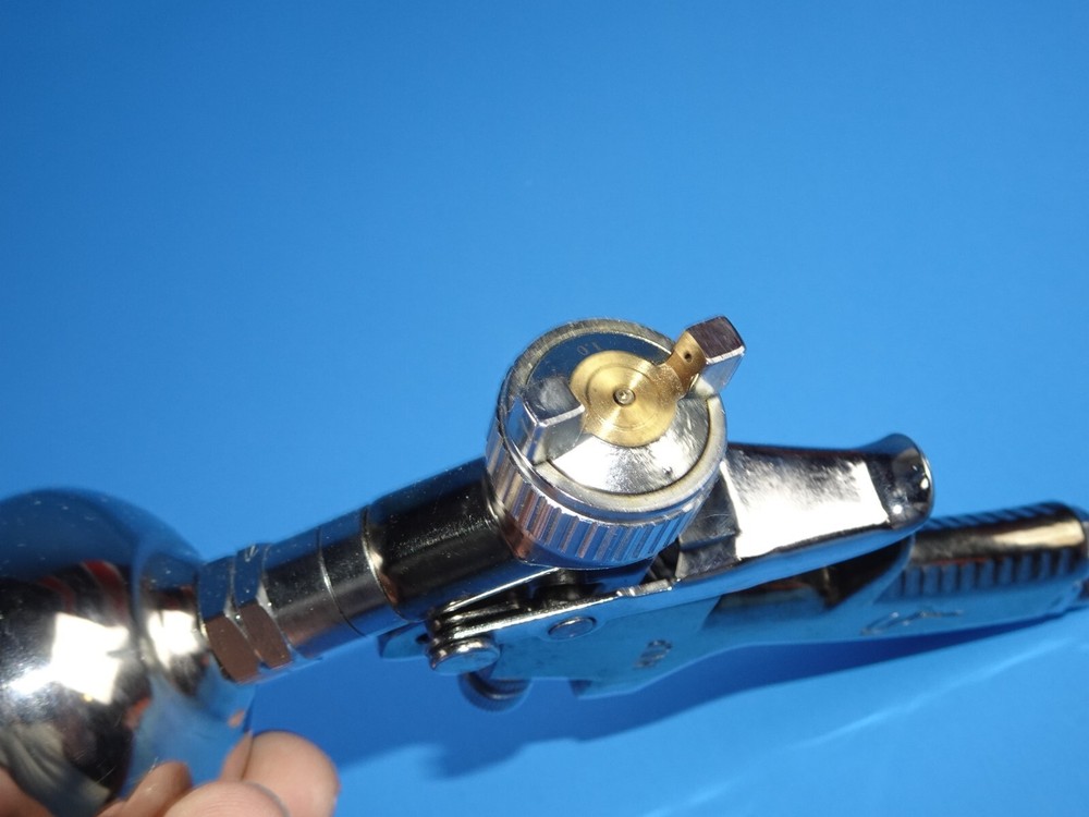HVLP Paint Spray Gun