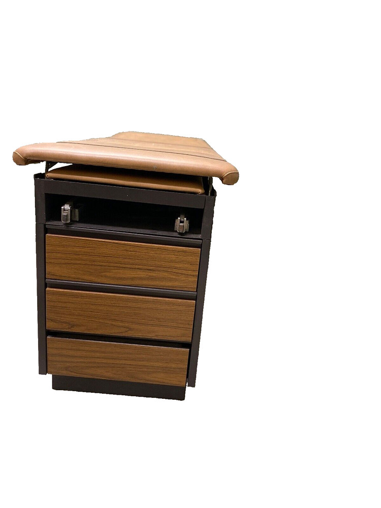 RITTER 8100 EXAMINATION TABLE (297259)