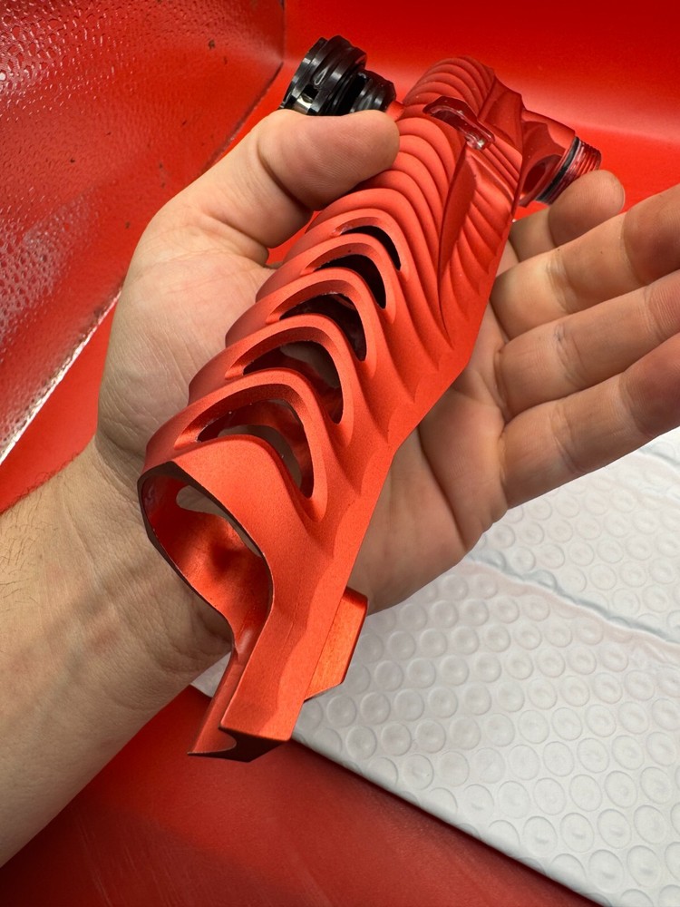 HK Army VCOM Ripper Body