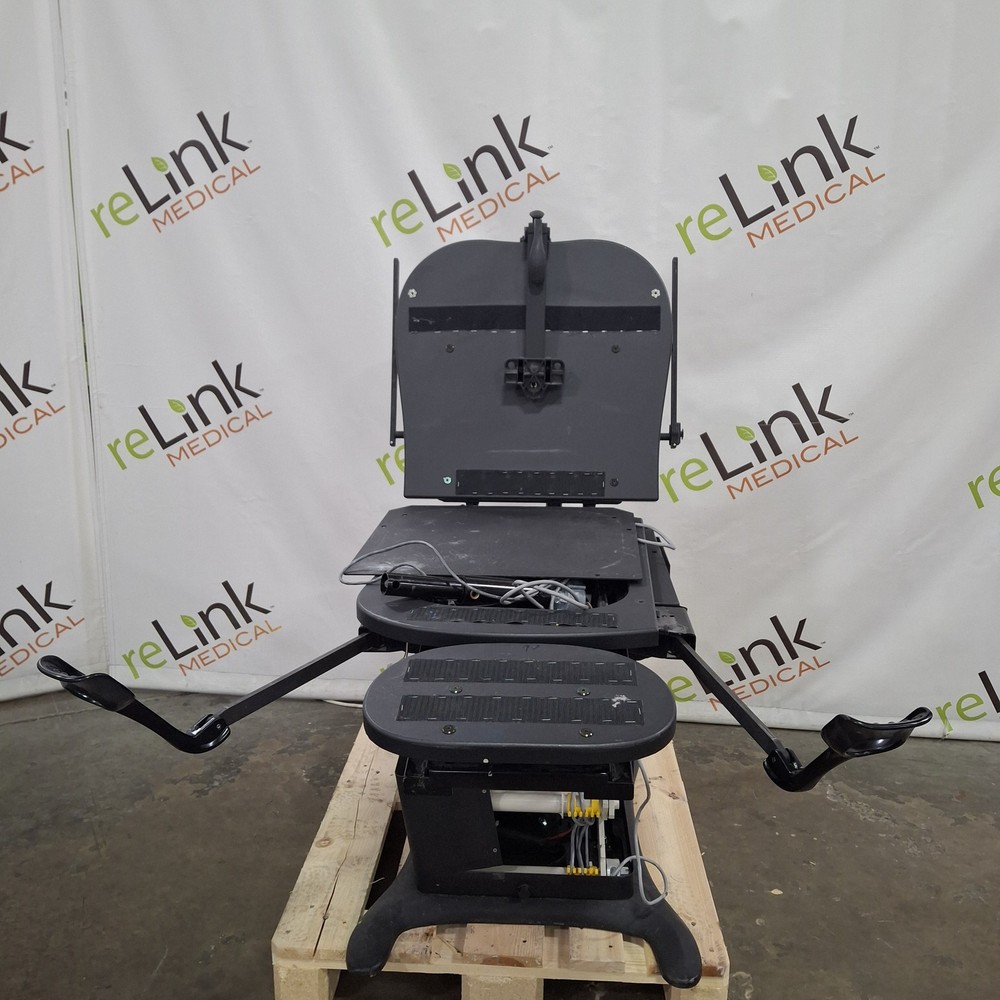 Midmark 630 Procedure Chair