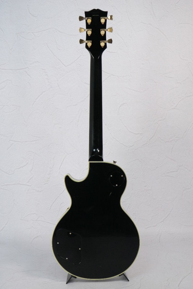 Epiphone LPC-80 Ebony [005029]