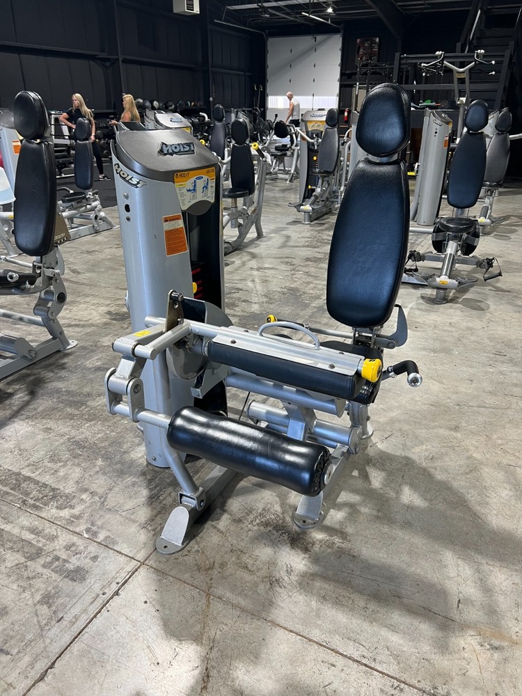 Hoist ROC-IT SELECTORIZED Circuit 12 pc