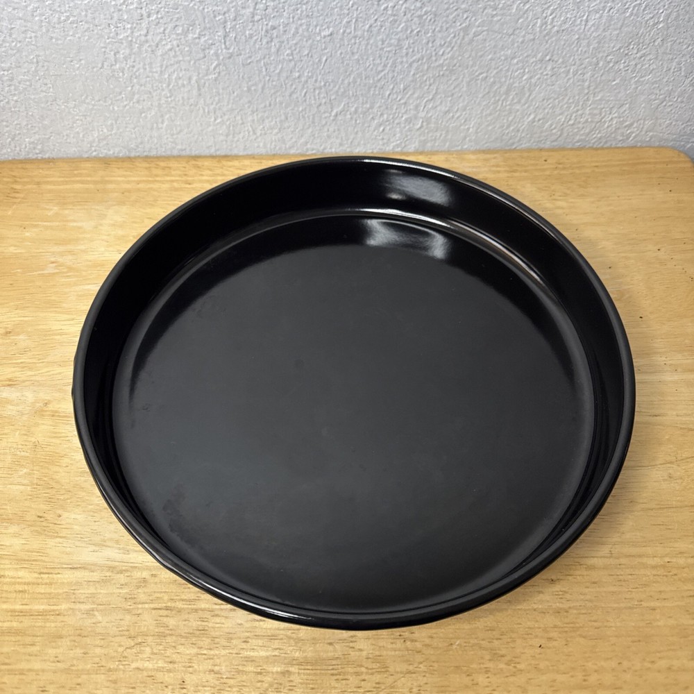 Nuwave Pro Plus Infrared Oven 10" Baking Pan Replacement Accessory