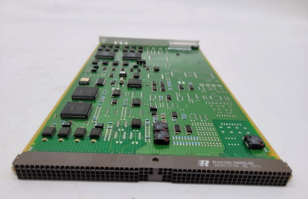 Avaya Call Class-DET Module TN744E