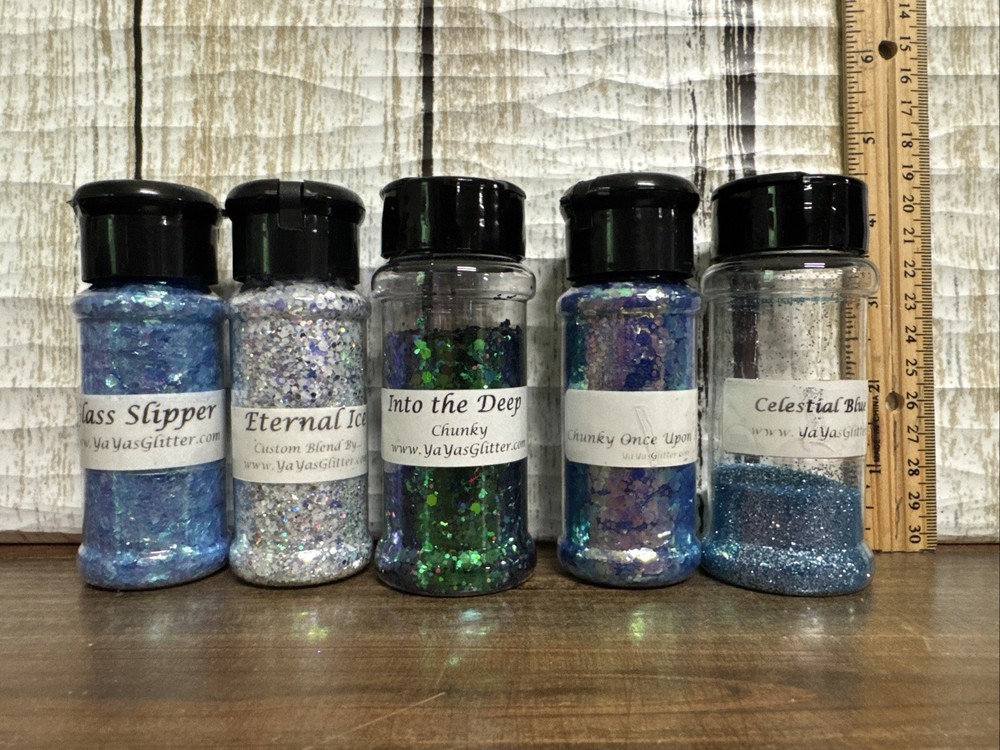 Yayas Glitter (5)