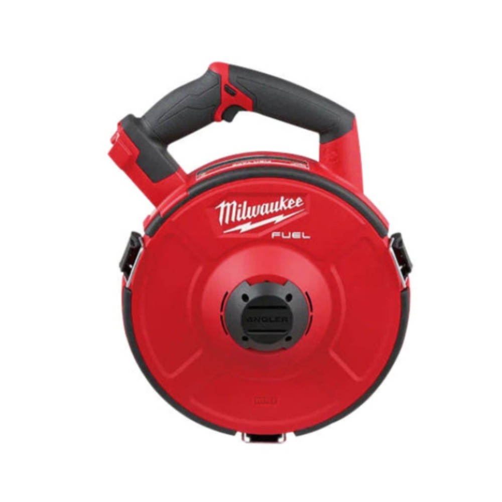 Milwaukee M18 FPFT-0 Fish Tape 18V Cordless Cable Puller Tool Only