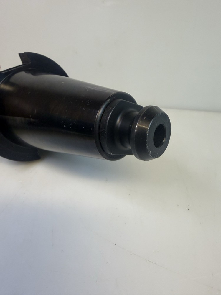 Command Endmill C6C4-1000, XCNA-1000